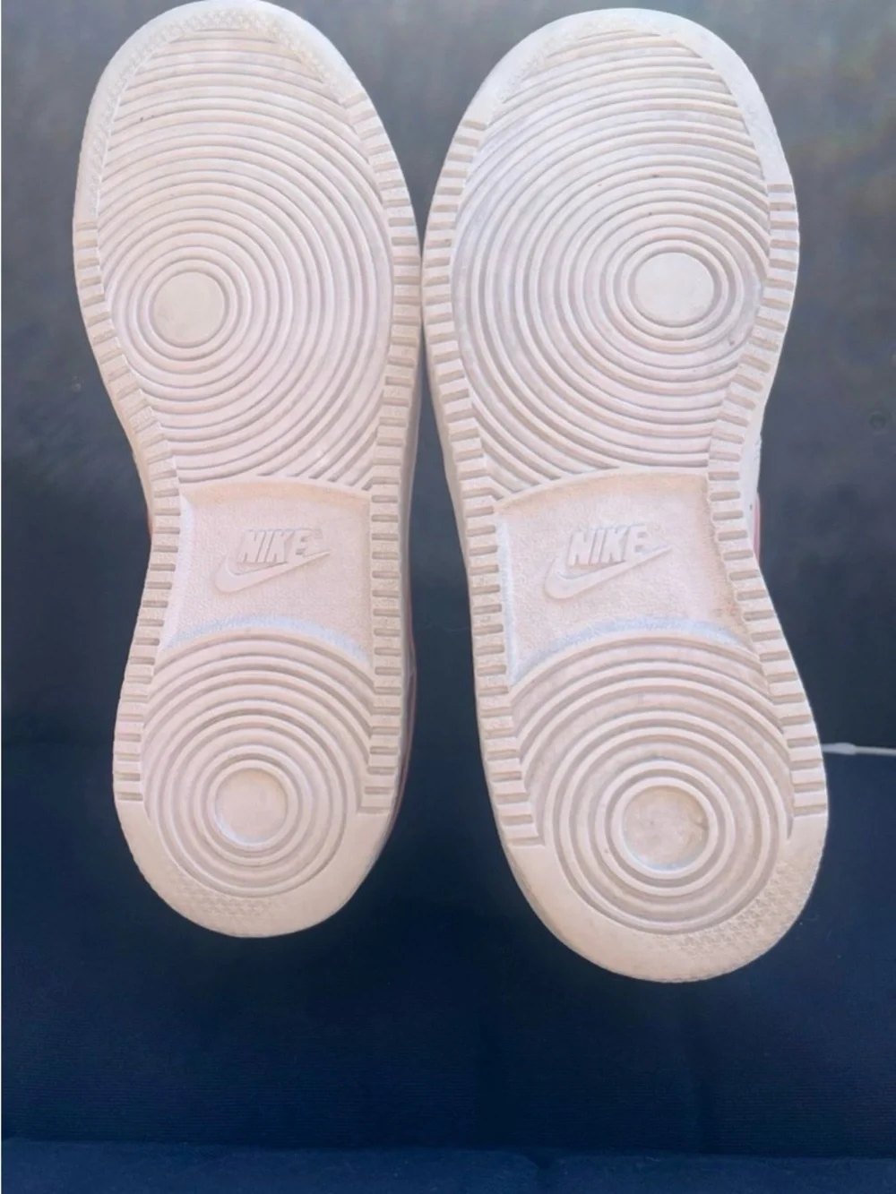 Nike Court Vision Low Cd5434 103 Size 8.5